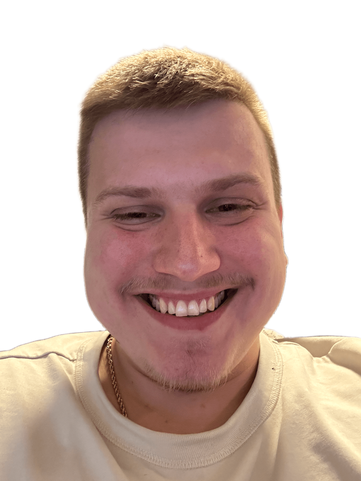 Niks Indriksons - Professional Photo